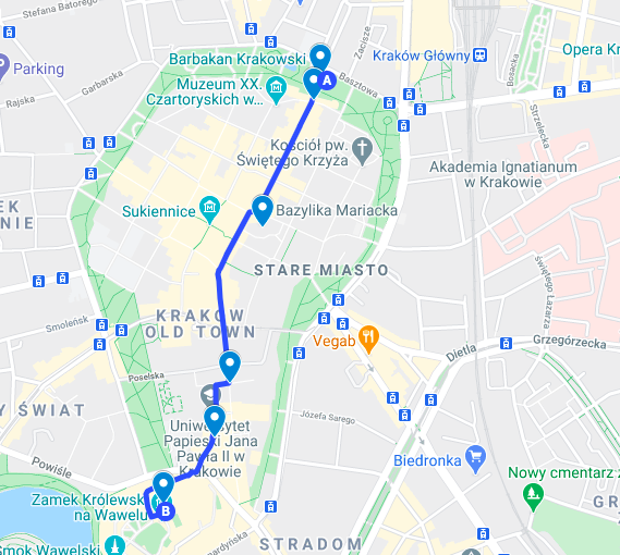 trasa_krolewska_co_zwiedzic_krakow