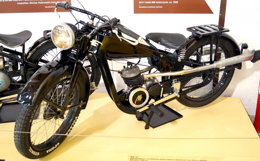 Krakow dla Dzieci - Muzeum Inżynierii