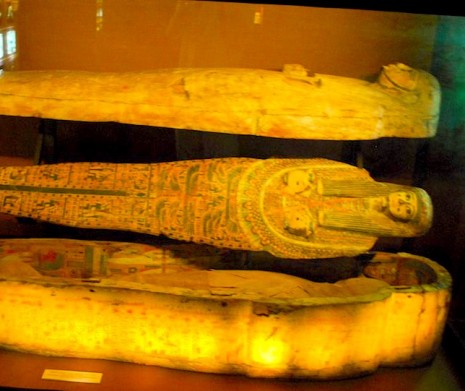 Muzeum Archeologiczne