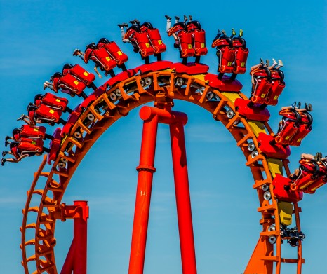 2 dniowy bilet do energylandii