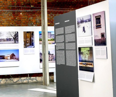 Muzeum Żydowskie Galicja