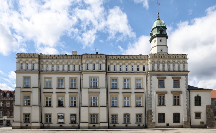 Muzeum Etnograficzne w Krakowie