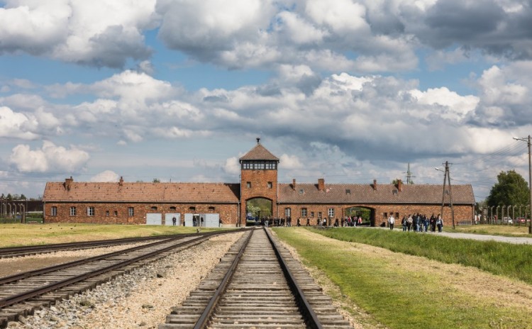 Auschwitz Birkenau