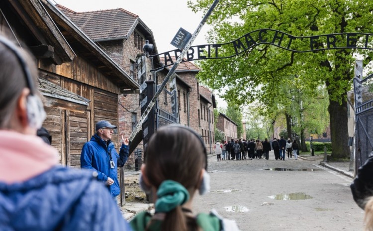 Auschwitz Birkenau