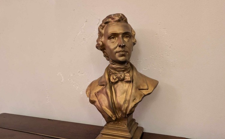 Chopin Piano Concert