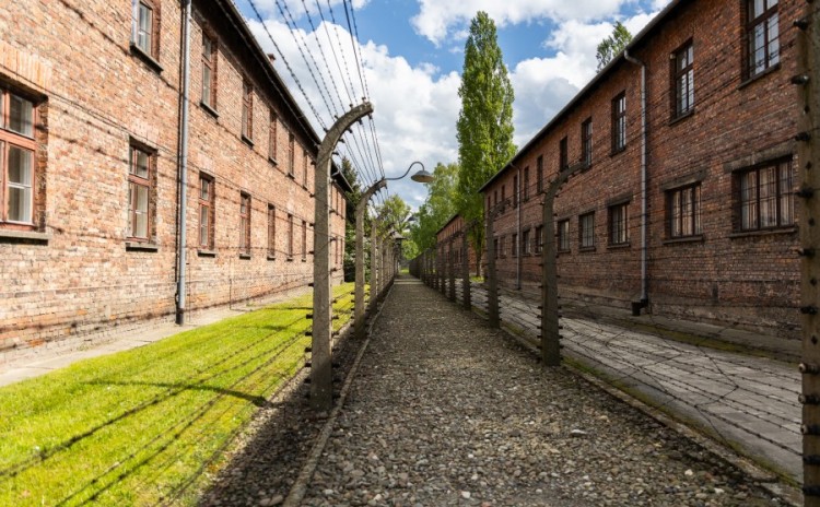 Auschwitz Birkenau