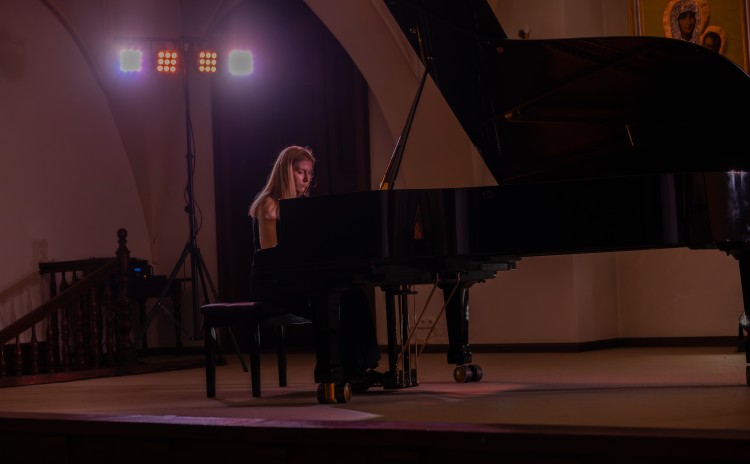 Chopin Piano Concert