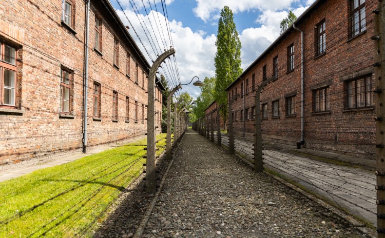 Auschwitz-Birkenau