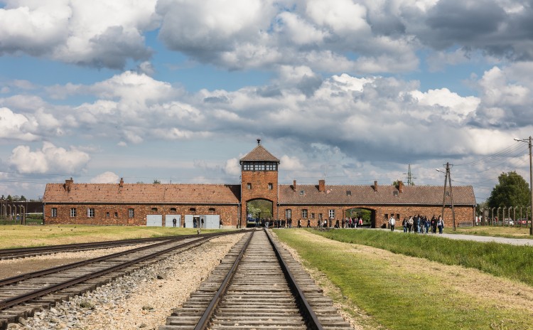 Auschwitz-Birkenau