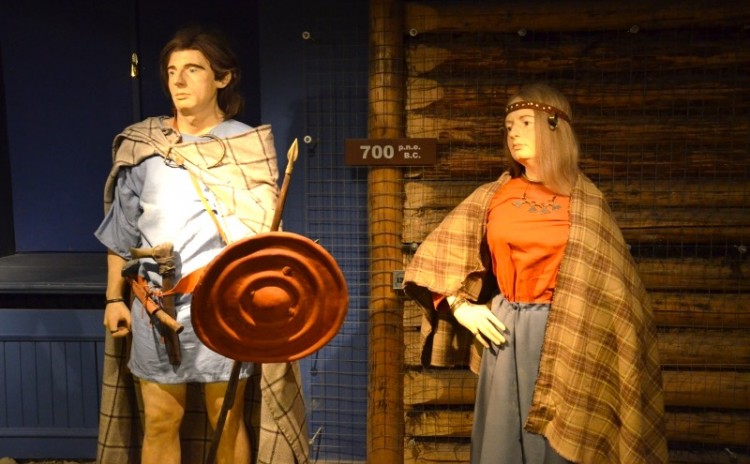 Muzeum Archeologiczne w Krakowie 