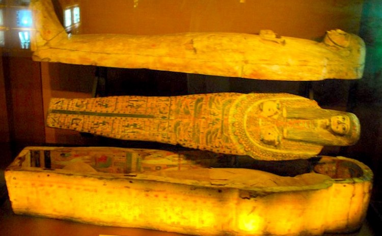 Muzeum Archeologiczne w Krakowie 