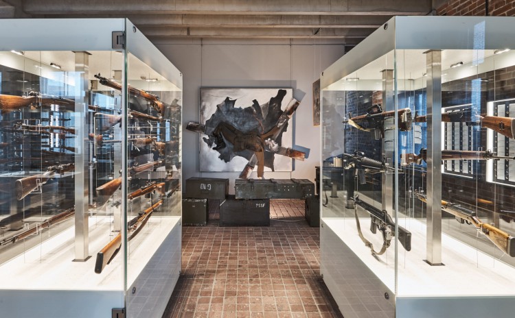 Muzeum Armii Krajowej w Krakowie 