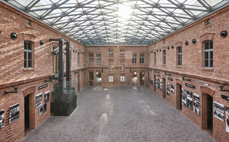 Muzeum Armii Krajowej w Krakowie 