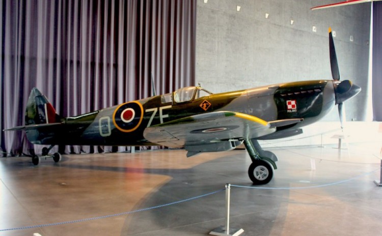 Polish Aviation Museum