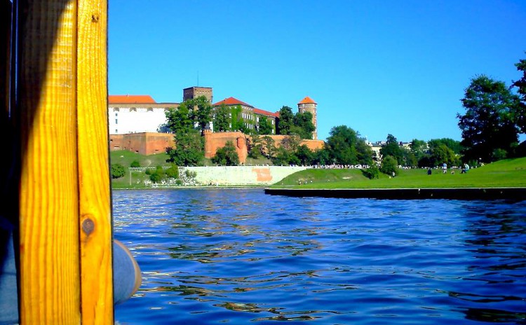 Vistula River Cruise