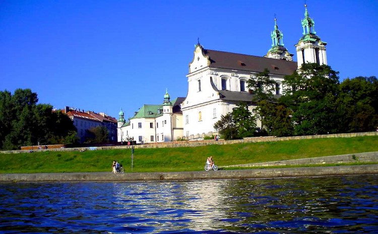 Vistula River Cruise