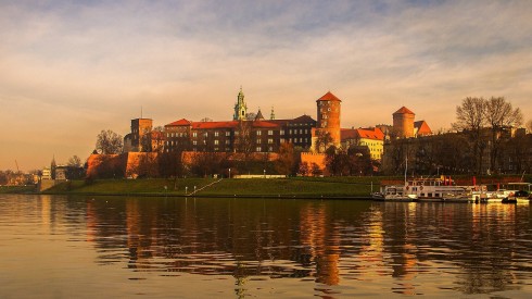 Weekend w Krakowie 2018 - kompletny przewodnik